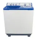 Fresh FWT14000ND Top Load washing Machine , 14 kg , White 500010644