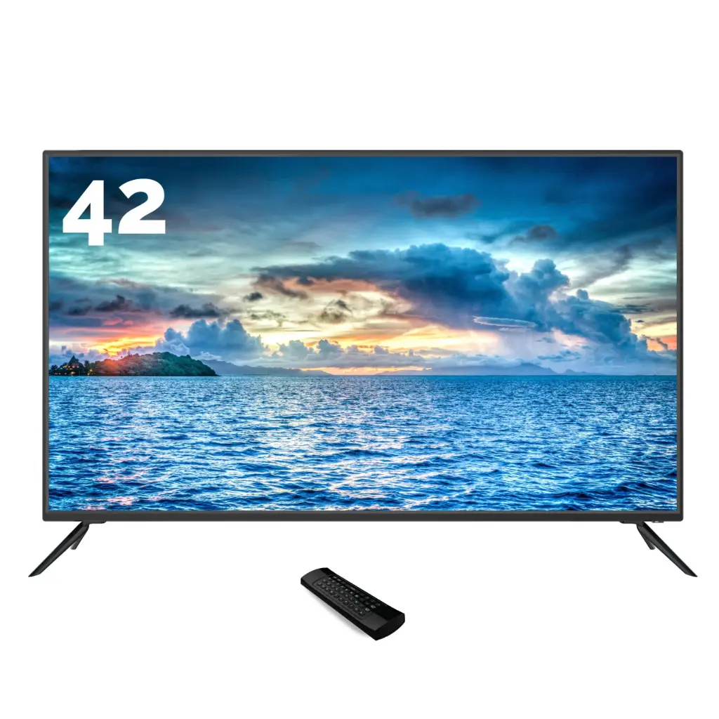 ليد تليفزيون 42بوصة جروهي عادة  eh.G42-10000