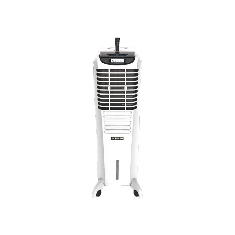 Fresh Digital Turbo Air Cooler, 40 Liter, White - 500013834