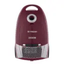 Fresh Magic Vacuum Cleaner, 2000 Watt, Red - 500013962