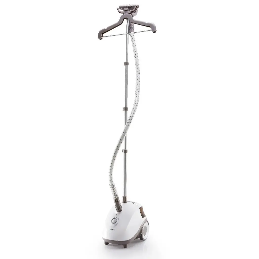Mienta Garment Steamer, 1800 Watt, White - GS42931A