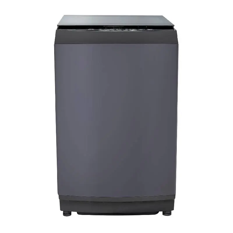 Toshiba Top Load Washing Machine 13KG Grey - Inverter Motor - AW-DUK1300KUPEG(MK)