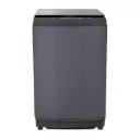 Toshiba Top Load Washing Machine 13KG Grey - Inverter Motor - AW-DUK1300KUPEG(MK)