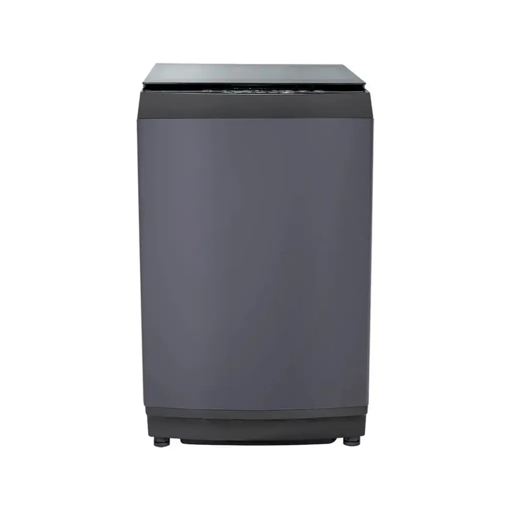 Toshiba Top Load Washing Machine 15KG Morandi Grey - Inverter Motor - AW-DUHN1600LUPEG(MK)
