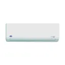 Carrier Optimax Split Air Conditioner With Inverter Technology, Cooling & Heating, 3 HP, White - 53QHCT24DN-708F