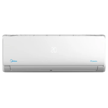 Midea Mission Pro Split Air Conditioner, 1.5 HP, Cooling Only - MSC1T-12CR-N