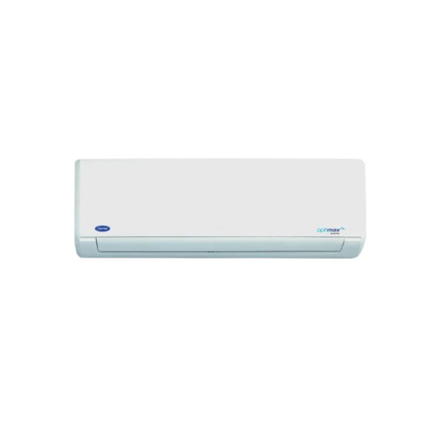 Carrier Optimax Pro Split Air Conditioner, Cooling & Heating, 2.25 HP, White - 53QHCT18N-708F 