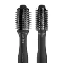Rush Brush V2 Lite Hair Volumizer, Black - 1200W 