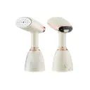 Sokany Steam Iron, 250ml, 1500W, White - SK-12003 