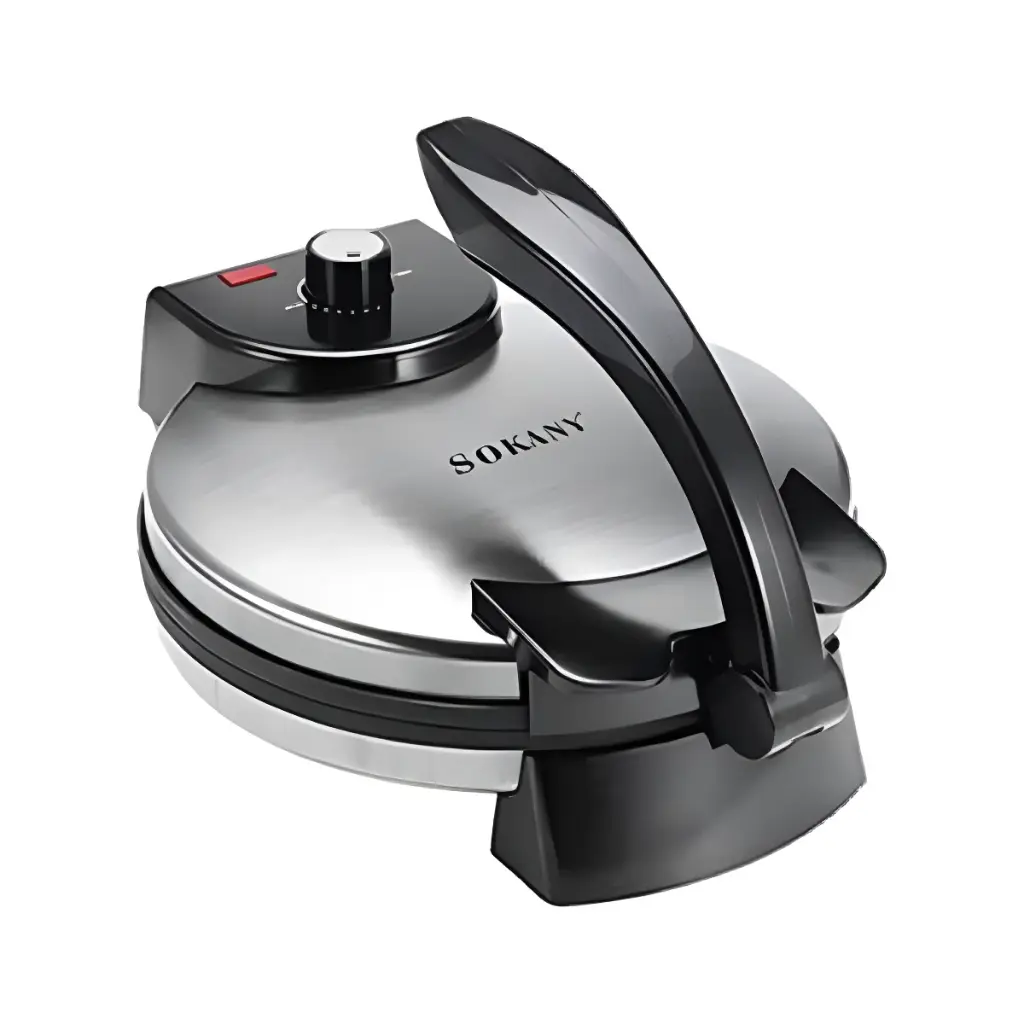 Sokany Pancake Maker 2000W - WJ-507 