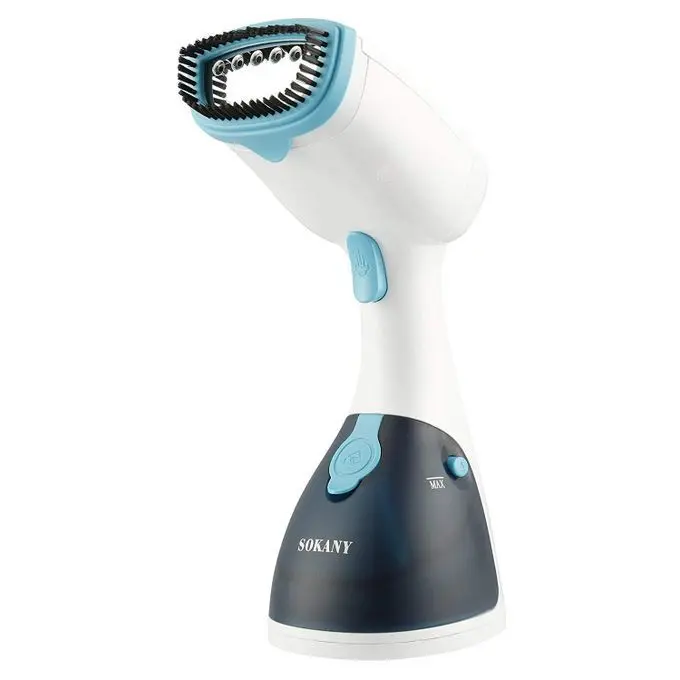Sokany Garment Steamer, 1200W - AJ-2205 