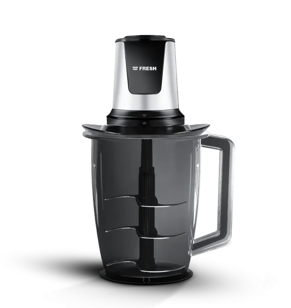 Fresh Chopper 700 Watt, 2 Liters, CH-700 - 500017241 