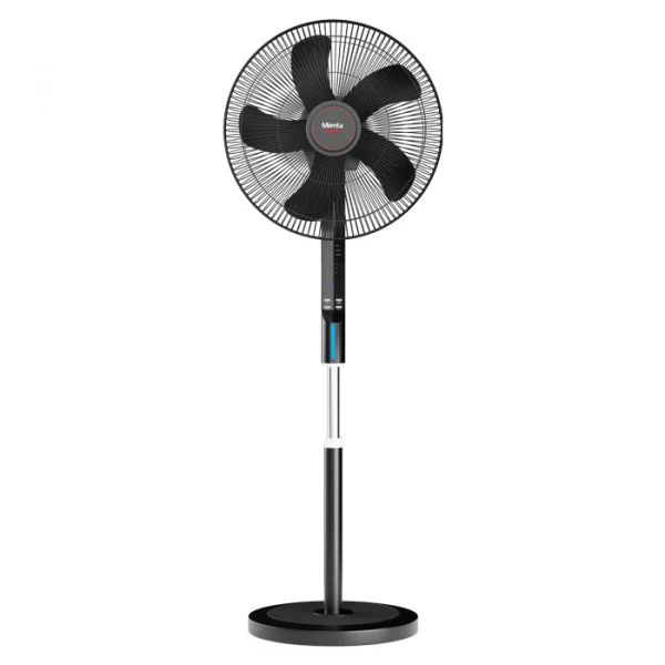 Mienta Storm Stand Fan 18 Inch - SF351138A 