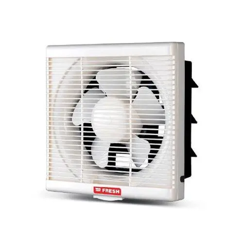 Senator Ventilating Fan 30 cm Two Direction White