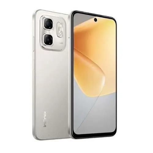 Infinix Hot 50i, 256GB, 8GB RAM, 4G, Dual SIM - Grey 