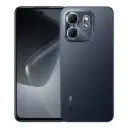 Infinix Hot 50i, 128GB, 6GB RAM, 4G, Dual SIM - Black