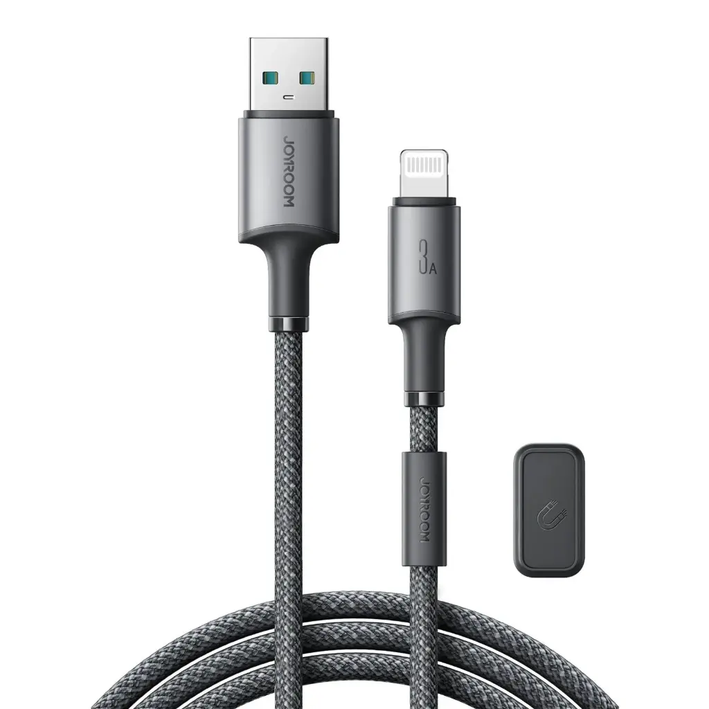  Joyroom Cable A50 USB A to lightning