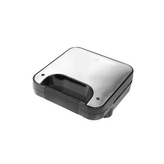 City 7 in 1 Sandwich Maker, 800 Watt, Black, 1042HMA 