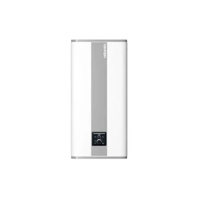 Atlantic Vertigo Electric Water Heater, 40 Liters, White - 8312900 