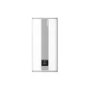 Atlantic Vertigo Electric Water Heater, 40 Liters, White - 8312900 