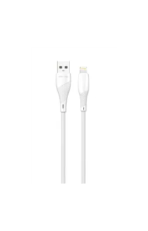 Cell Tel USB To Lightning Cable - CT-50C