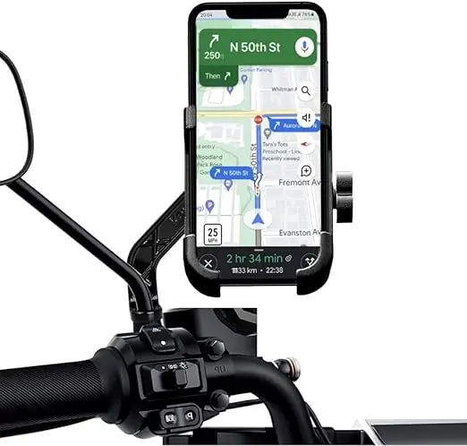 Bicycle Stand CellTel CT-H1