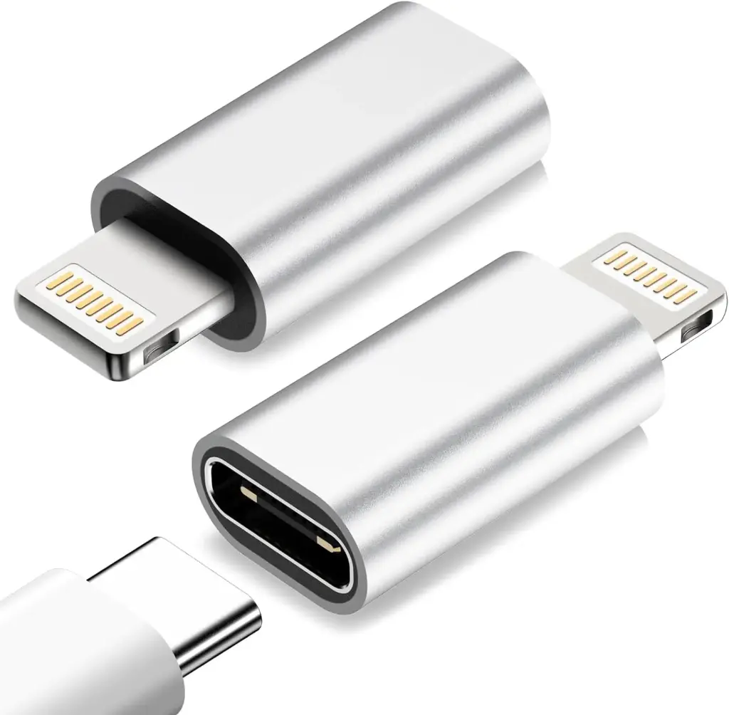 Convert USB / Lightning CT-02Gi