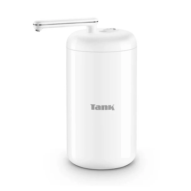 Tank Pro S Filter 4 Purification Compact Functions 