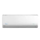 Midea Mission Split Air Conditioner With Inverter Technology, Cooling & Heating, 2.25 HP, White - MSC1T-18HR-DN-F 