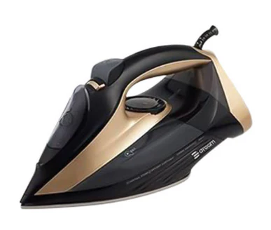 Dream Steam Iron, 3000 Watt, 8 Functions - DR-2090 
