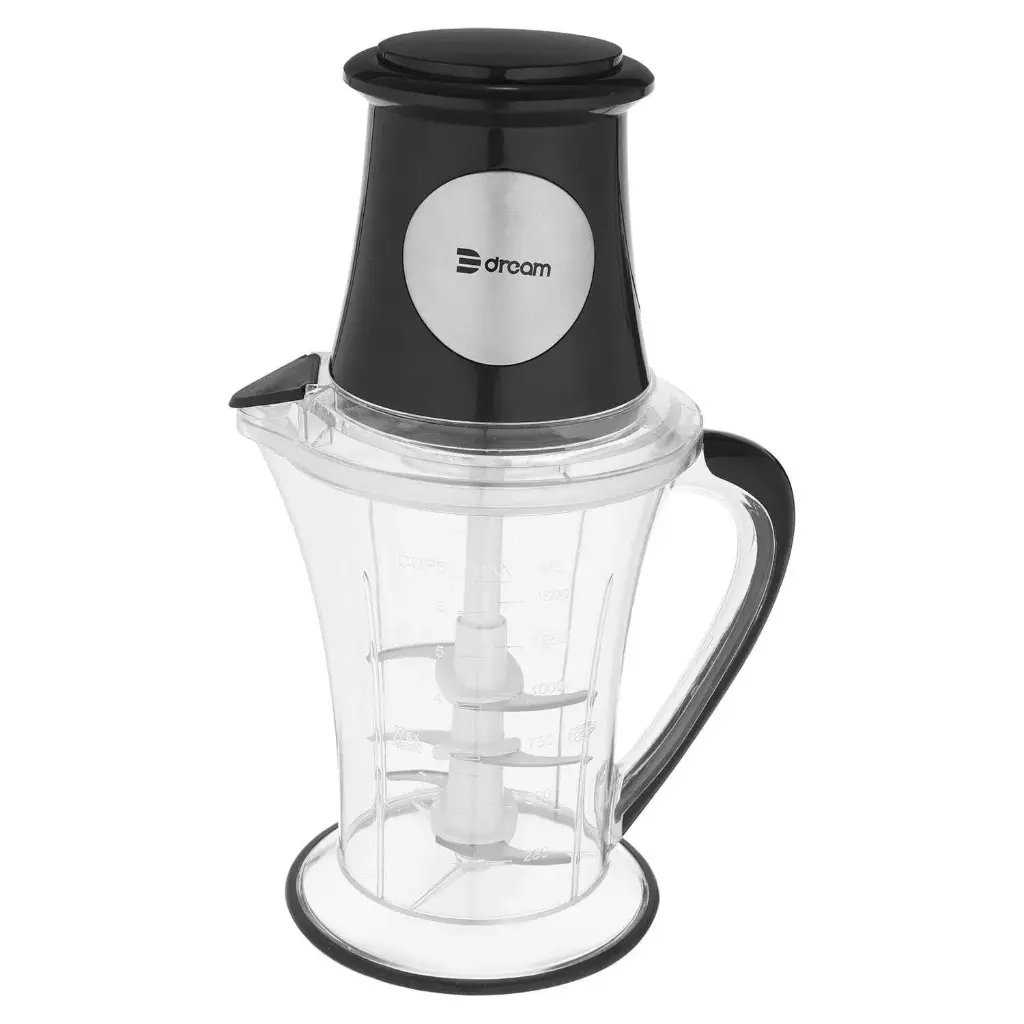 Dream Chopper, 1.5 Liter, 500 Watt - DR-700 