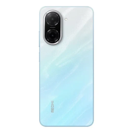 Xiaomi Redmi A5, 128GB, 4GB RAM, 4G LTE, Dual SIM Blue