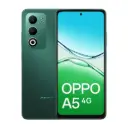 Oppo A5, 128GB, 6GB RAM, 4G LTE, Dual SIM Green
