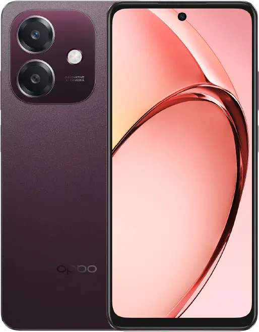 Oppo A5I 4/128 Red