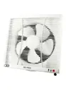 IDO Kitchen Ventilating Fan 25 Cm, Ivory White - WVF25-OWH 