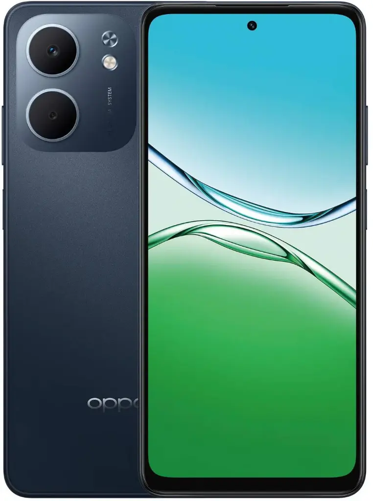 Oppo A5X 4/128 blue