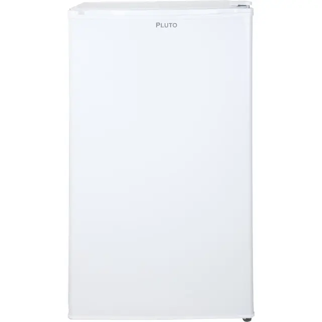 Pluto Mini bar, 91 Liter, White - BC-91 801334