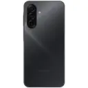 Samsung Galaxy A17, 128GB, 6GB, 4G LTE, Dual SIM- Black 