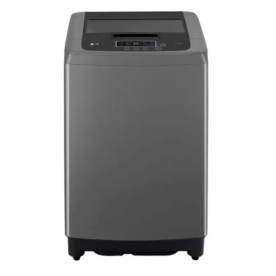 LG 13kg Smart Inverter Washing Machine - T1364NEHGB 