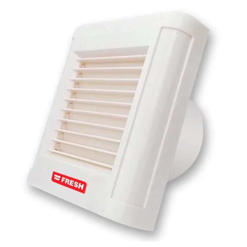 Fresh Ventilator Wall 15 cm - Bathroom 500011728 