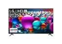 LG 50 Inch 4K UHD AI Smart TV - 50UA84006
