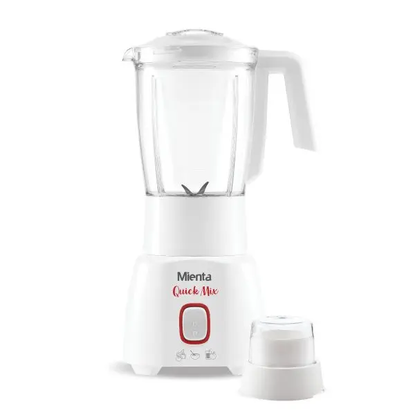 Mienta - Blender - 450W - Quick Mix - BL1261A 