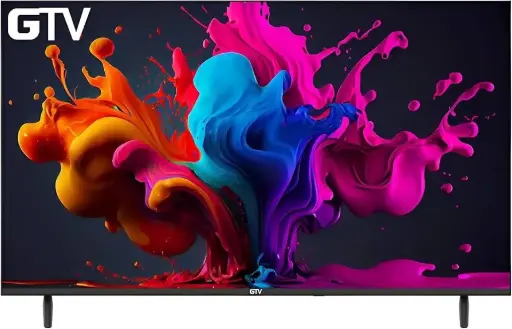 [GTVLD43NA] GTV 43 Inch Full HD LED Frameless TV - GTVLD43NA