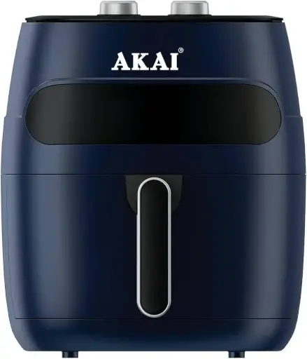 AIR fryer 1500w Digital 5.5l /akai