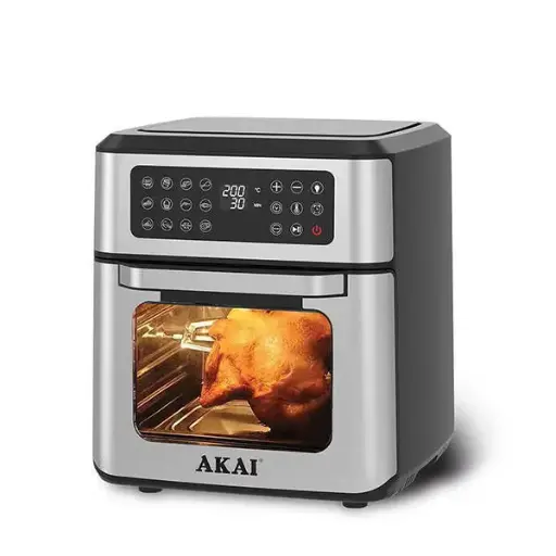AIR fryer 1800 w 12L /akai