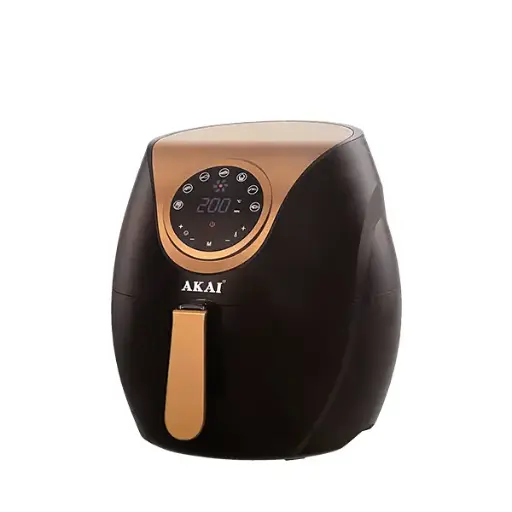 AIR fryer 1800 w 6.5L /akai