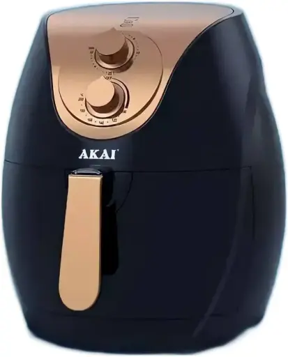 AIR fryer Digital 1800w 6.5 L /akai