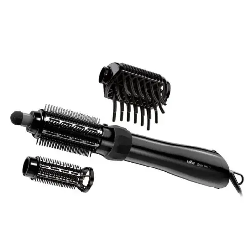 [4210201631644] AS 530 SV-LC MULTI VT BOX AIRSTYLER