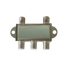 [62240099675569] DISEqC Switch 4x1 Helyotech