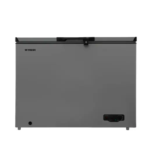 [500010471] Fresh Chest Freezer Matrix, 255 Liters - FDF-330 - 500010471